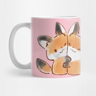 BFF2 Mug